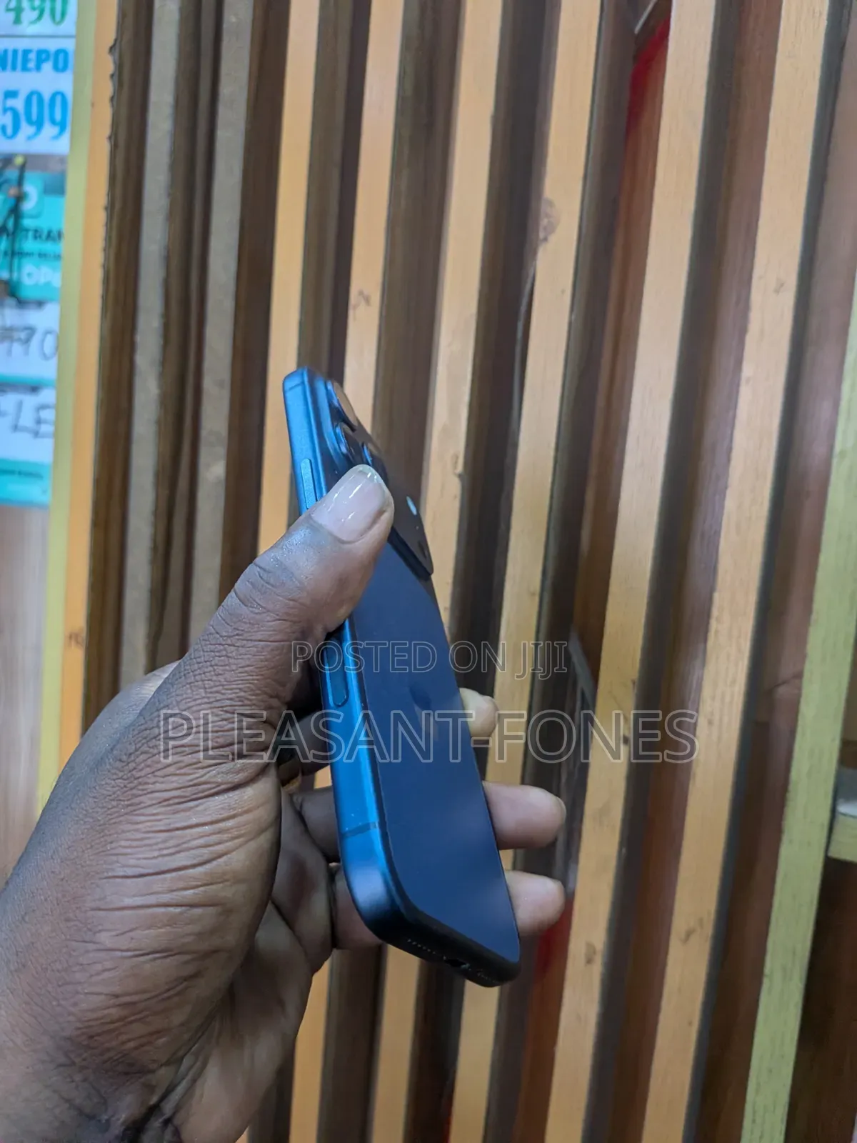Apple iPhone 17 Pro Max 512 GB Blue