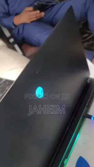 Laptop Alienware 32GB Intel Core i9 SSD 1T