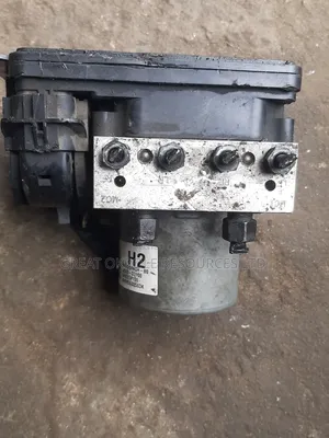 Abs Module for Hyundai Tucson 2015 -2018