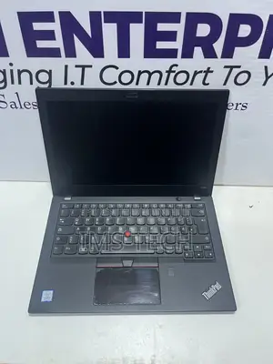 Laptop Lenovo ThinkPad X280 8GB Intel Core i5 SSD 256GB