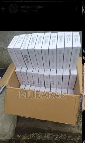 Rechargeable Fan
