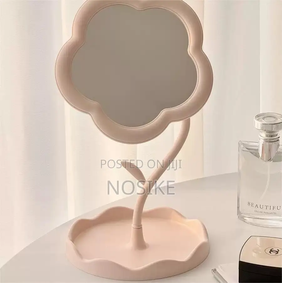 Mirror Dressing Table