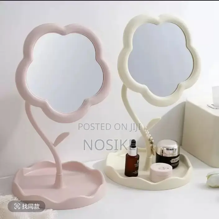 Mirror Dressing Table
