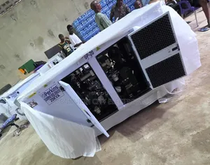 This Is Original Perkins England Diesel Soundproof Gen 2years Wty