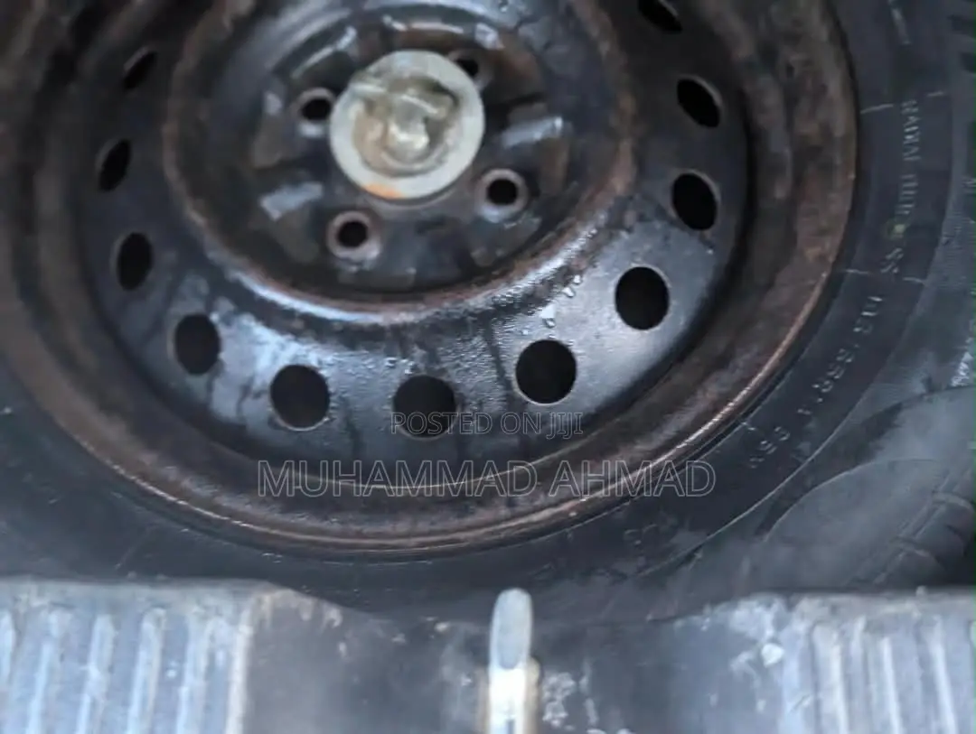 Toyota Corolla 2006 Gray