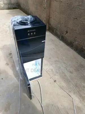 Yohako Standing Water Dispenser With Cooling System