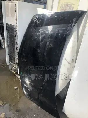 Bonnet Acura MDX 2008-2012