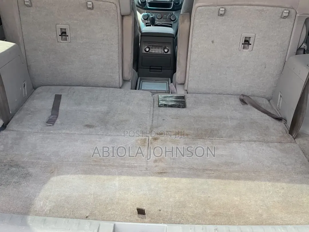 Toyota Highlander 2014 Black