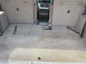 Toyota Highlander 2014 Black
