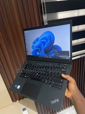 Laptop Lenovo ThinkPad T14 G2 16GB Intel Core i5 SSD 256GB