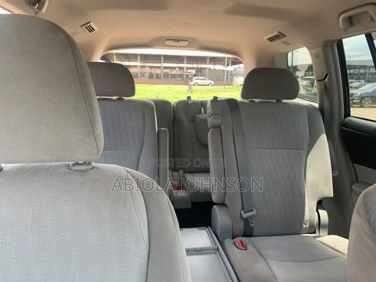 Toyota Highlander 2014 Black