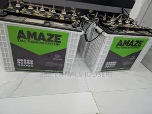 Solar Battery, 5kva Inverter, 60A Controller, 8pcs 300watts Panels