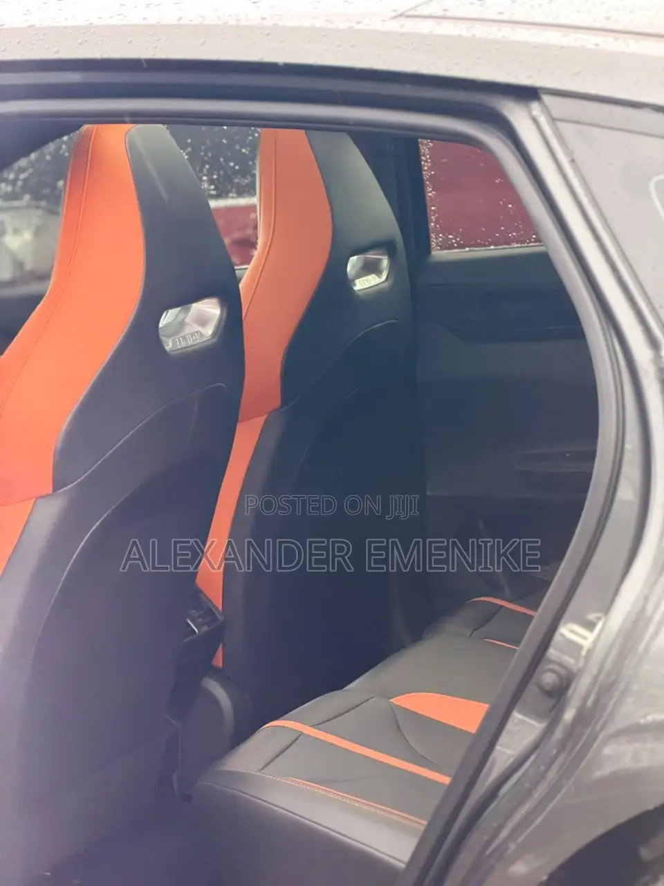New Changan UNI-V 2025