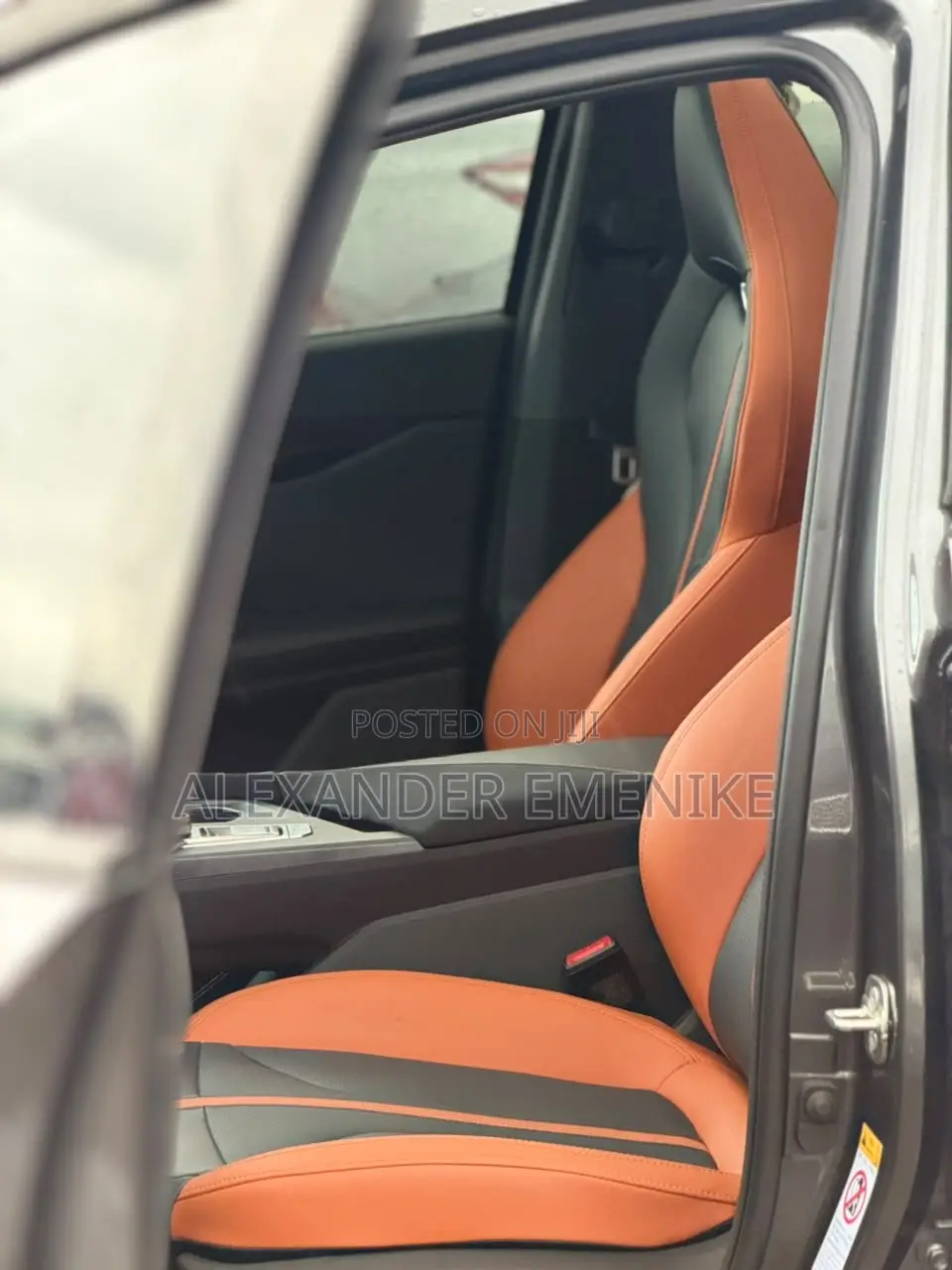 New Changan UNI-V 2025