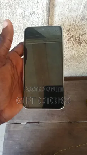 Samsung Galaxy A56 128 GB Gray