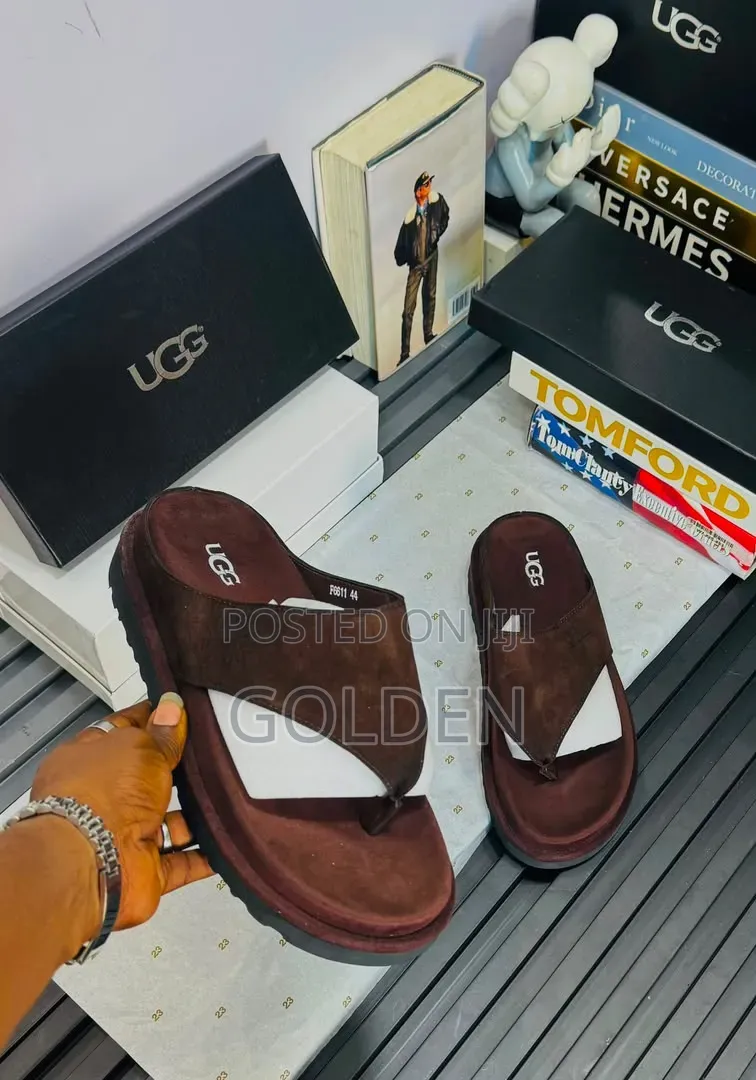 Original Unisex Slides