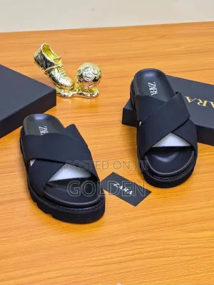 Original Unisex Slides