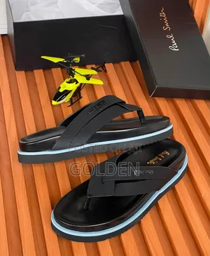 Original Unisex Slides