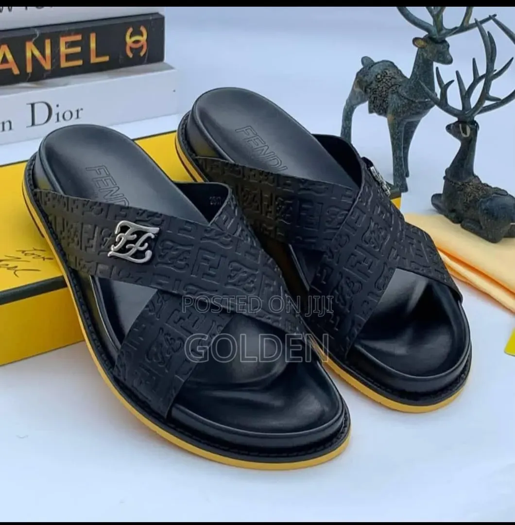 Original Unisex Slides