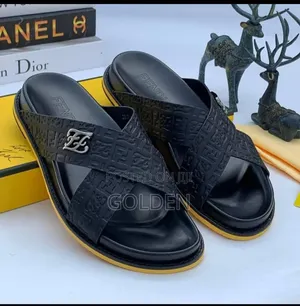 Original Unisex Slides