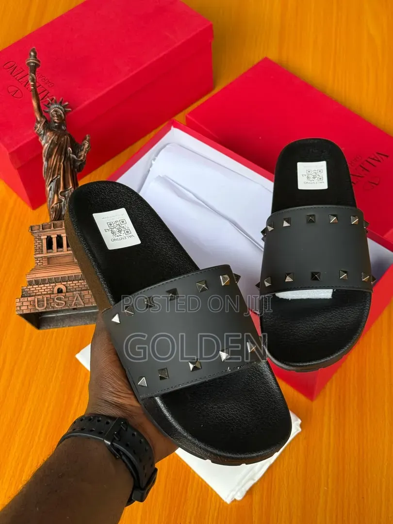 Original Unisex Slides