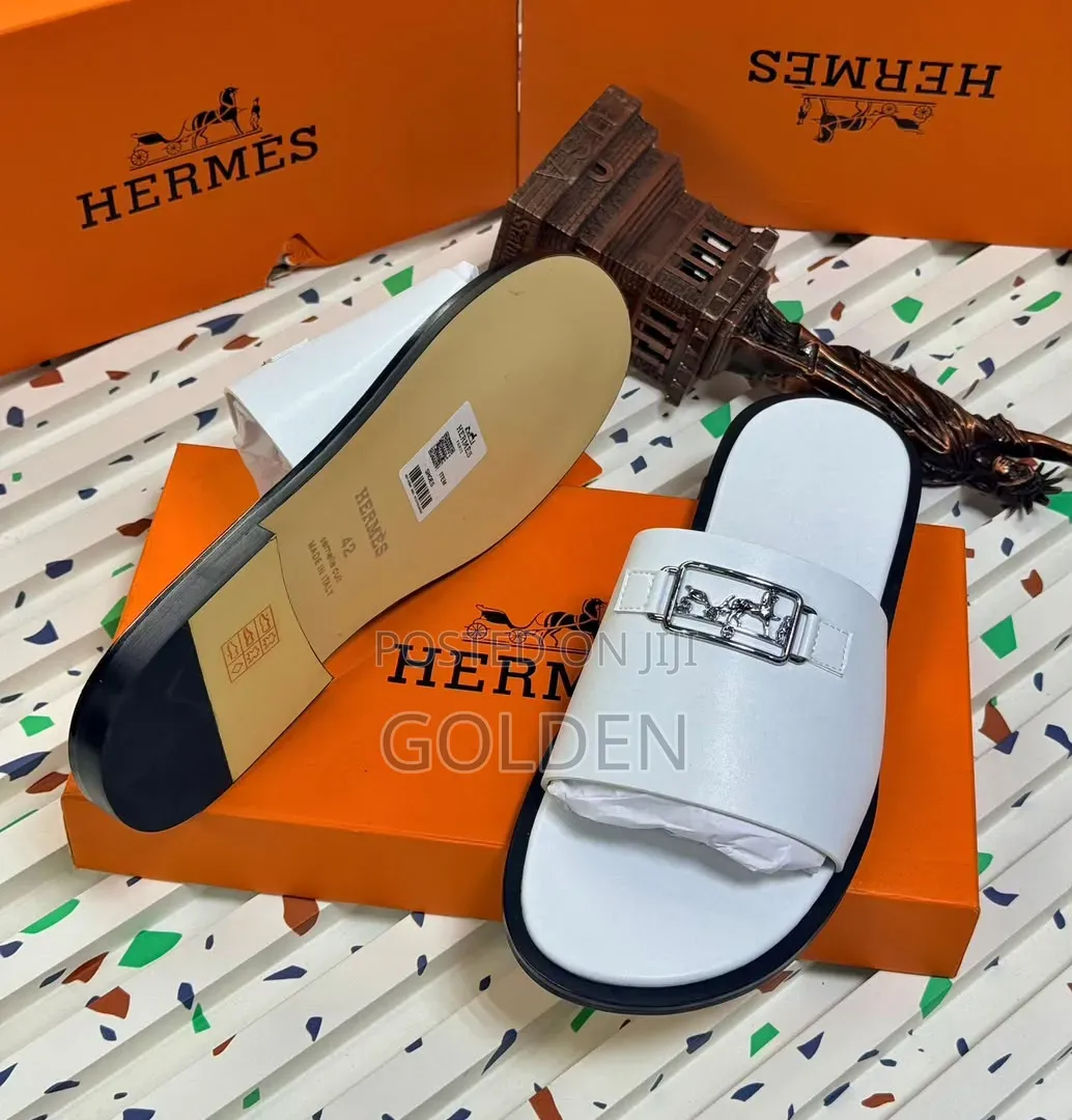 Original Unisex Slides