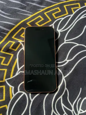 Apple iPhone 17 Pro 256 GB Orange