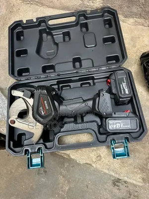 Cordless Cable Cutter 500mm