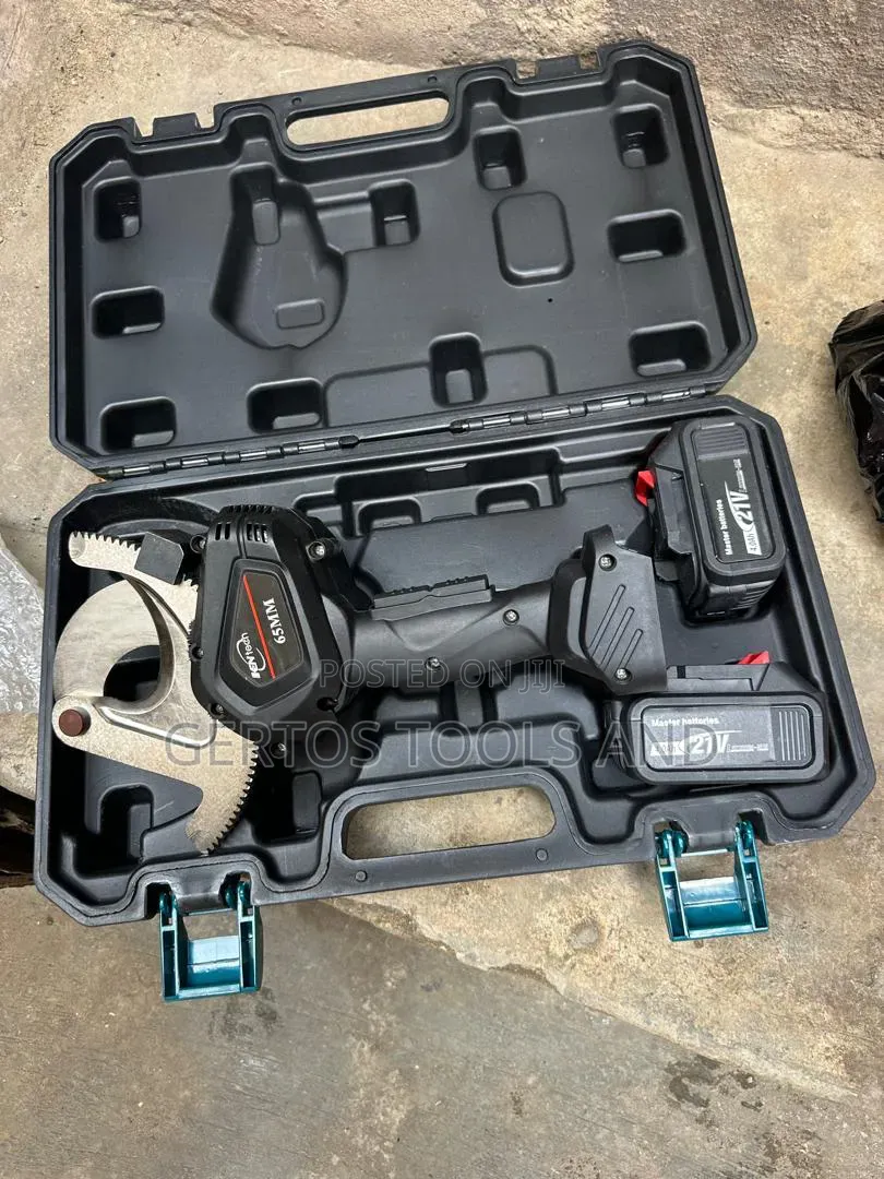 Cordless Cable Cutter 500mm