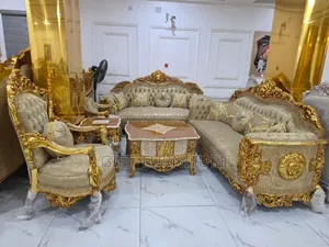 Luxury Chairs