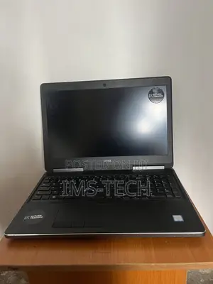 Laptop Dell Precision 7510 8GB Intel Core i7 HDD 1T