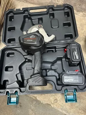Cordless Cable Cutter 500mm