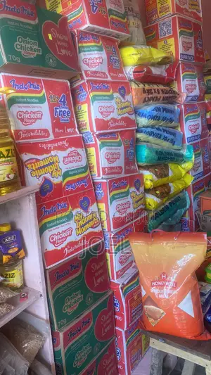Food Stuffs