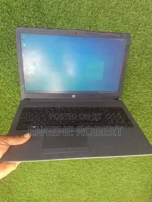 Laptop HP 15 4GB Intel Pentium SSD 128GB