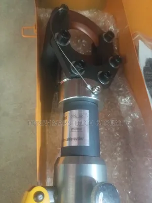 Hydraulic Cable Cutter