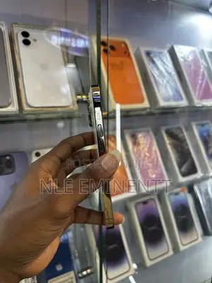 Apple iPhone 14 Pro 128 GB Silver