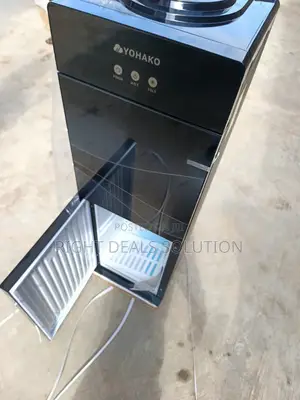 Yohako Hot, Cold Normal Water Dispenser