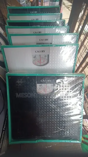 120kg Bathroom Scale