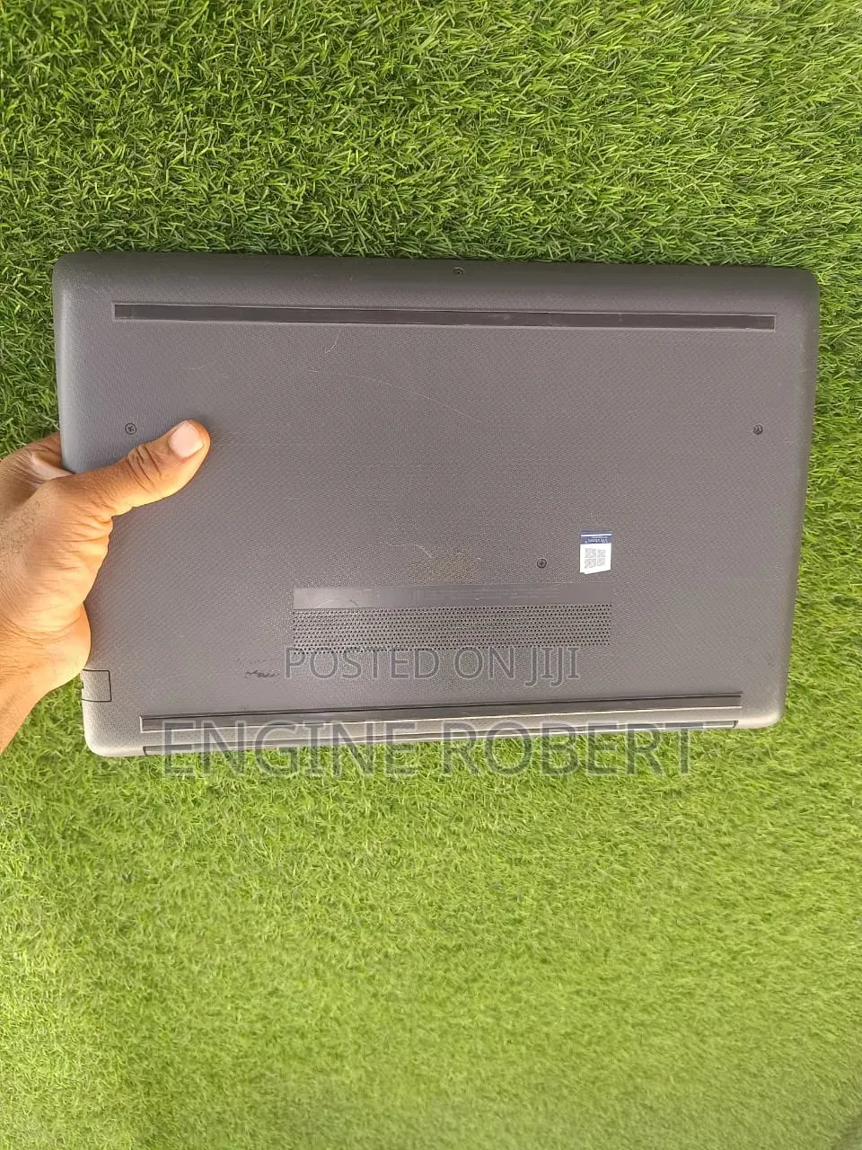 Laptop HP 15 4GB Intel Pentium SSD 128GB