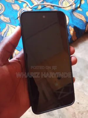 Tecno Pop 10 Pro 128 GB Black