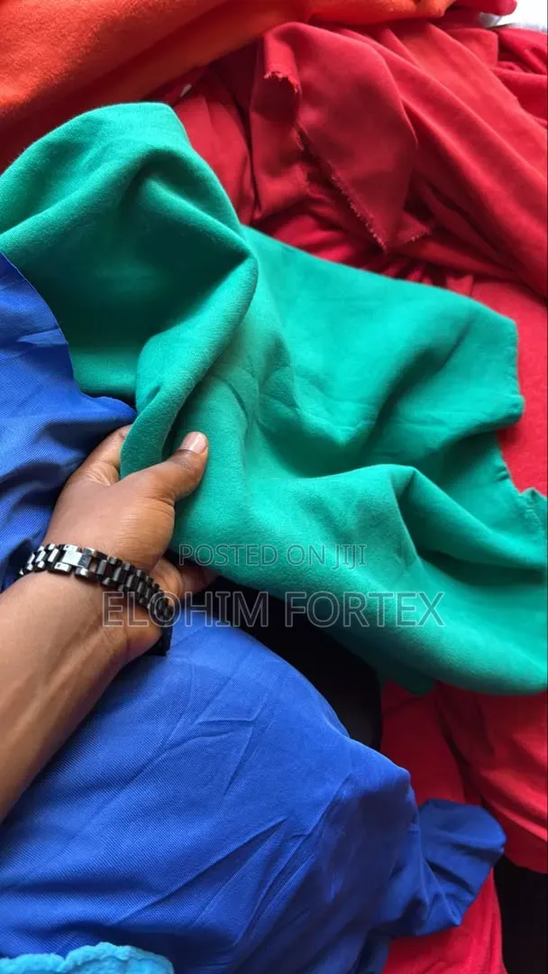 Cotton Fleece