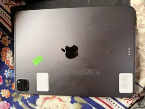 Apple iPad Pro 11 (2020) 256 GB Gray