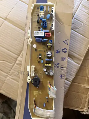 Washing Machine Spare Parts