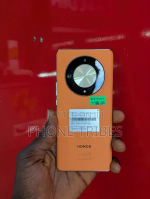 Honor X9b 5G 256 GB Orange