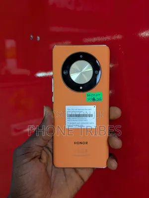 Honor X9b 5G 256 GB Orange