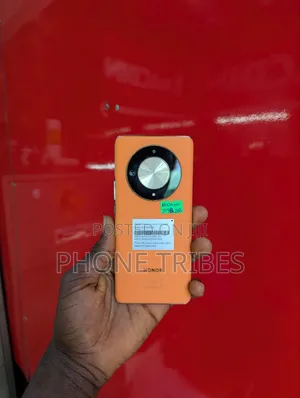 Honor X9b 5G 256 GB Orange