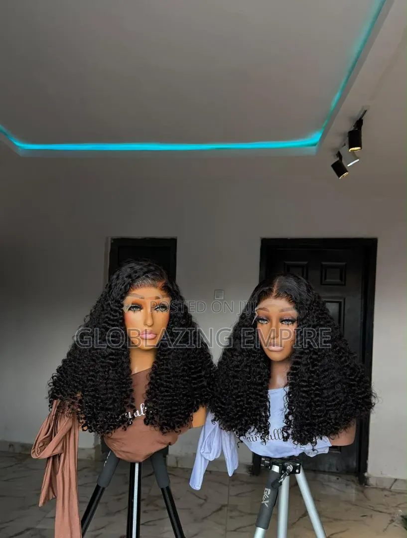 18” 200g 5x5 Pixie With 5by5 Closure