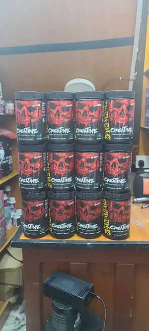 Mutant Creatine (60 Servings)