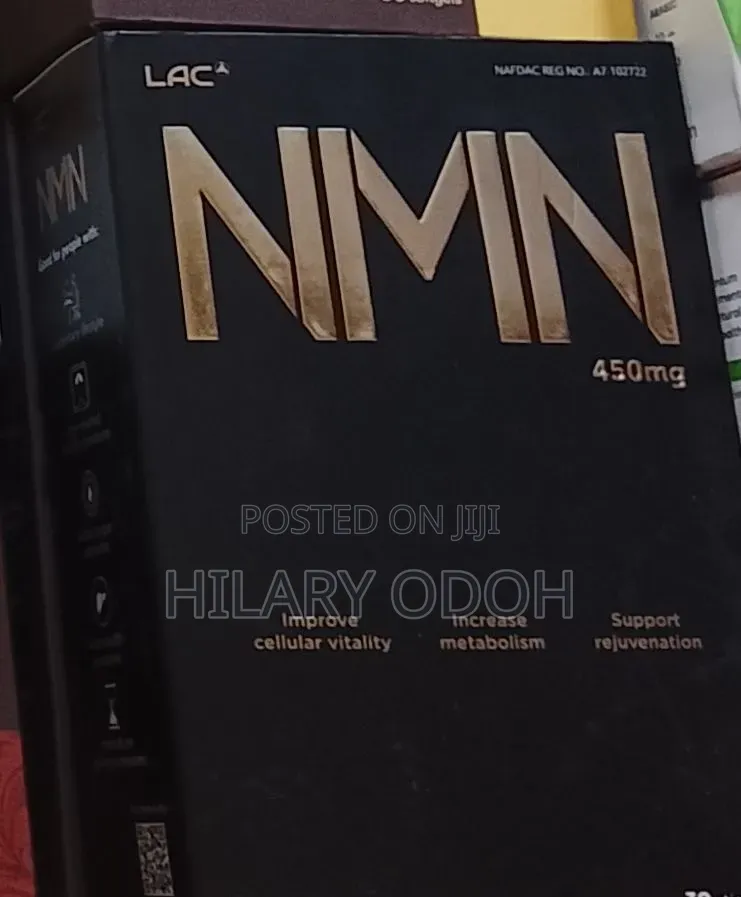 Lac NMN 450mg