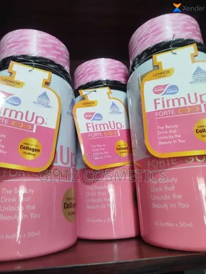 Firm Up Forte Gold